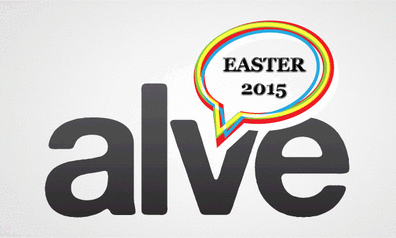 Alve Family Reunuion Easter 2015