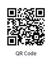 QR Code for Winds of Change Conference