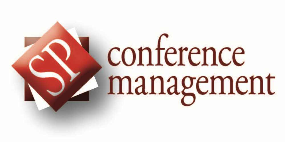 SP Conference Management Logo